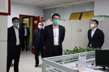 工行临沂分行积极开展“贷动振兴 福到乡村”主题活动